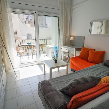 Ferdinand Apartment By Hello Homes Sitges Zewnętrze zdjęcie