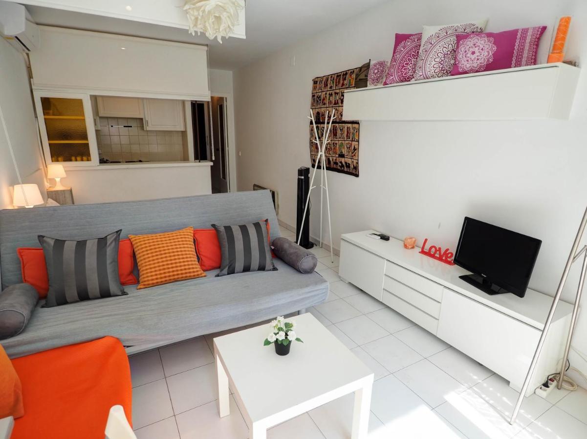 Ferdinand Apartment By Hello Homes Sitges Zewnętrze zdjęcie