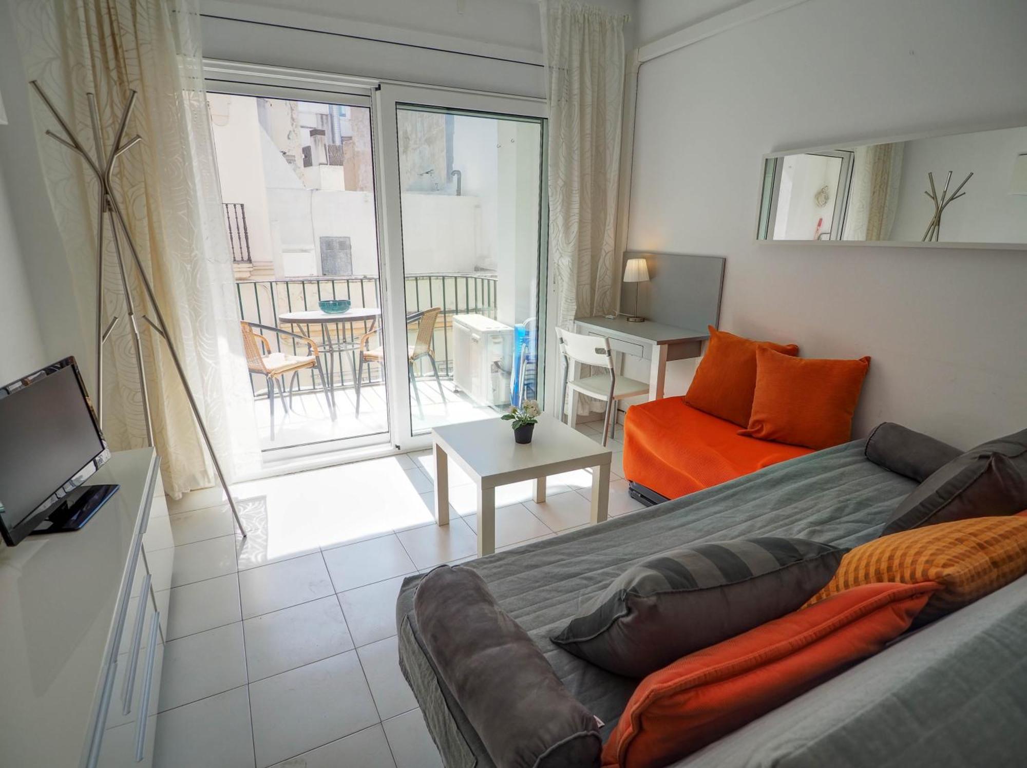 Ferdinand Apartment By Hello Homes Sitges Zewnętrze zdjęcie